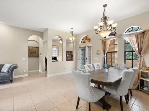 3708 Marbury Court Land O Lakes FL 34638