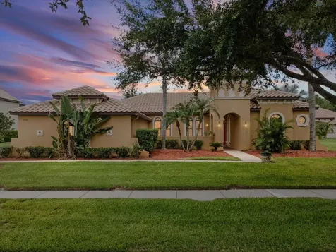 3708 Marbury Court Land O Lakes FL 34638