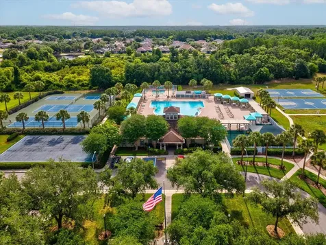 3708 Marbury Court Land O Lakes FL 34638
