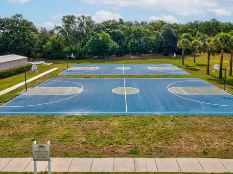 3708 Marbury Court Land O Lakes FL 34638
