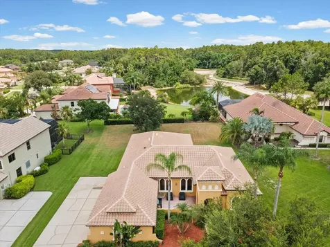 3708 Marbury Court Land O Lakes FL 34638