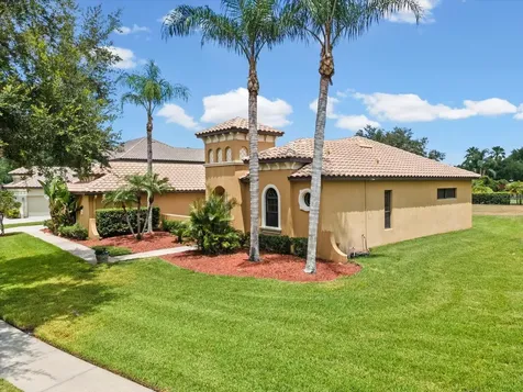 3708 Marbury Court Land O Lakes FL 34638