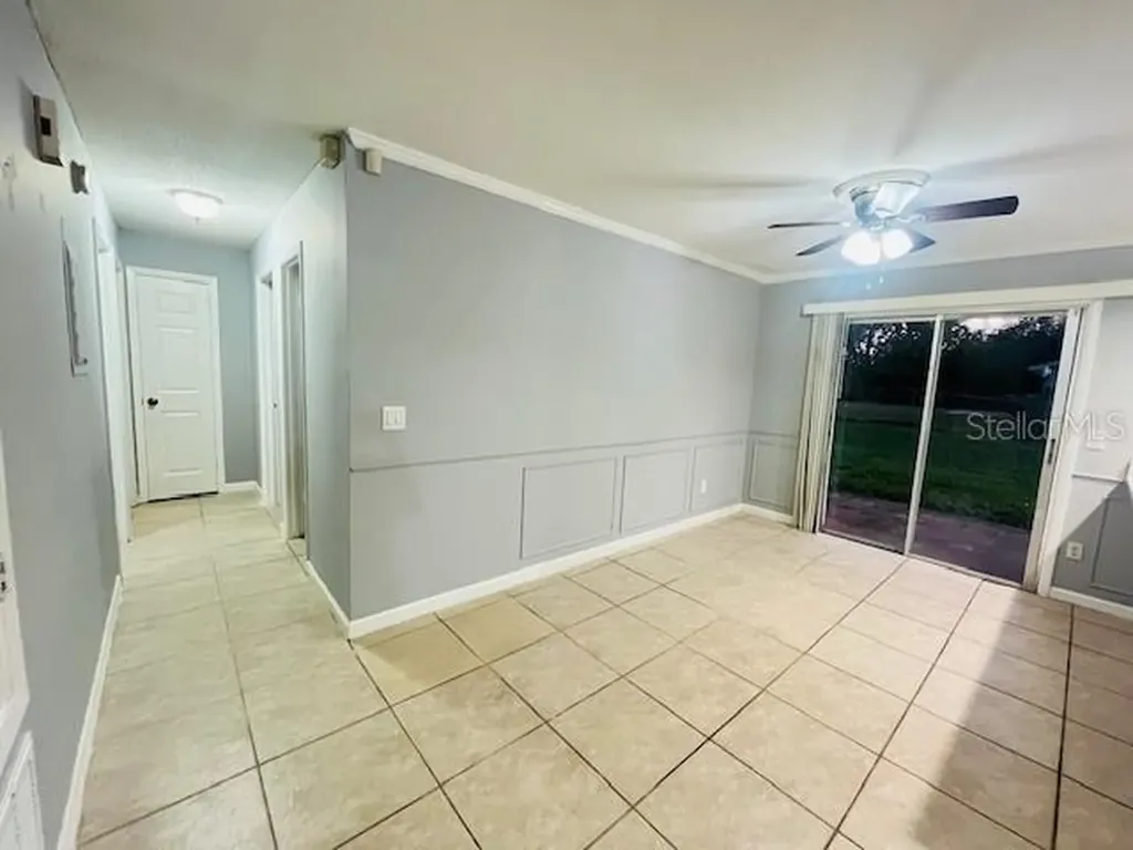 4428 Carousel Road Orlando FL 32808