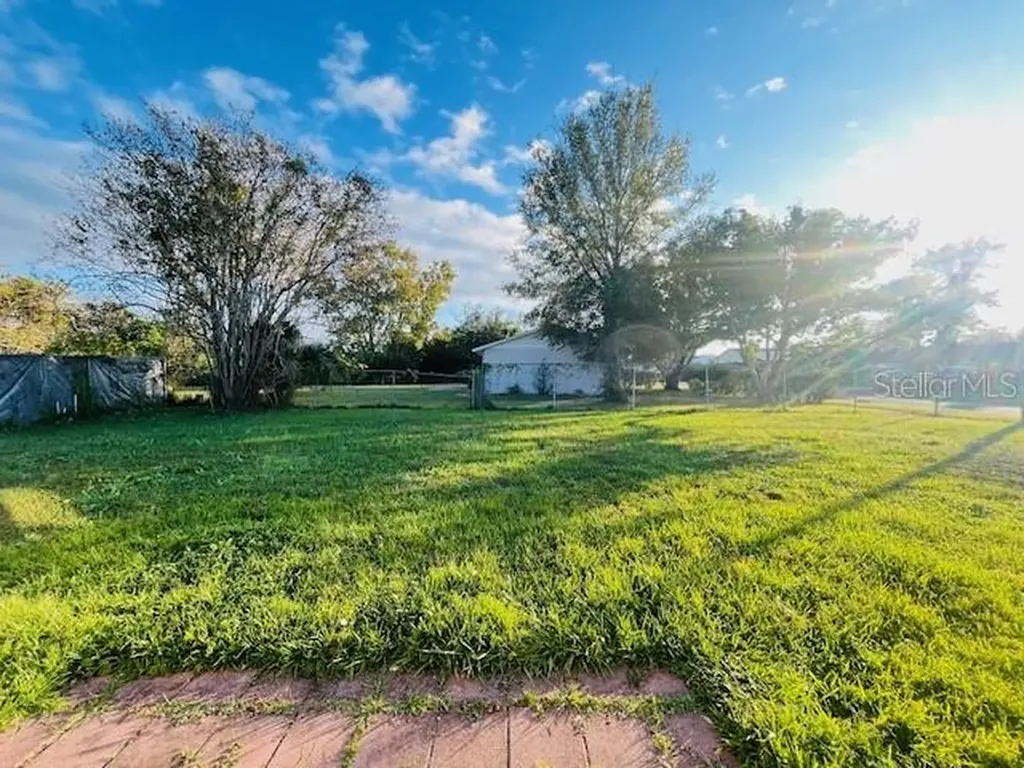 4428 Carousel Road Orlando FL 32808