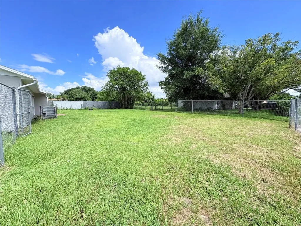 4428 Carousel Road Orlando FL 32808