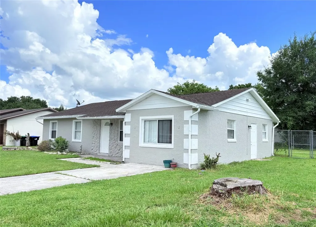 4428 Carousel Road Orlando FL 32808