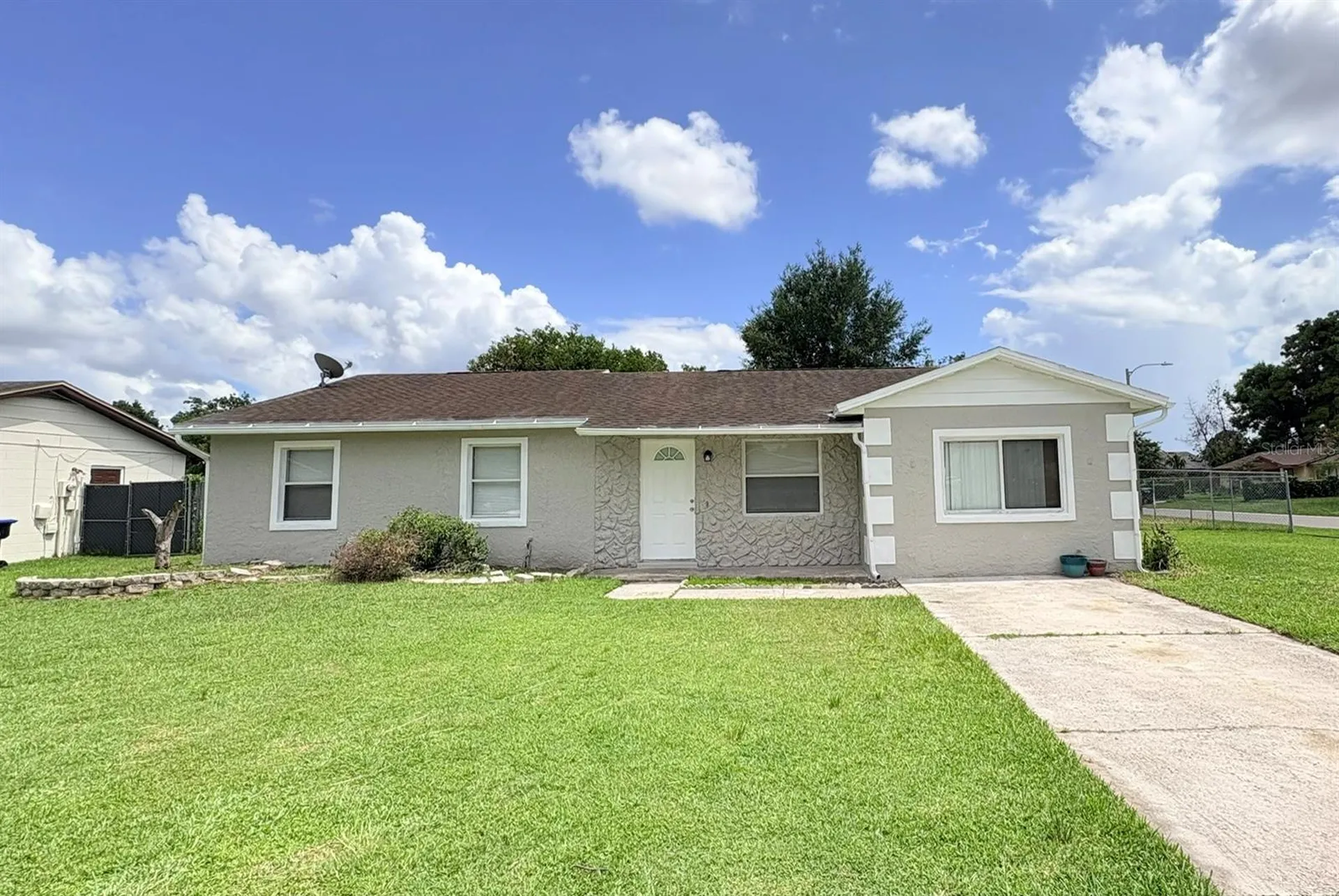 4428 Carousel Road Orlando FL 32808