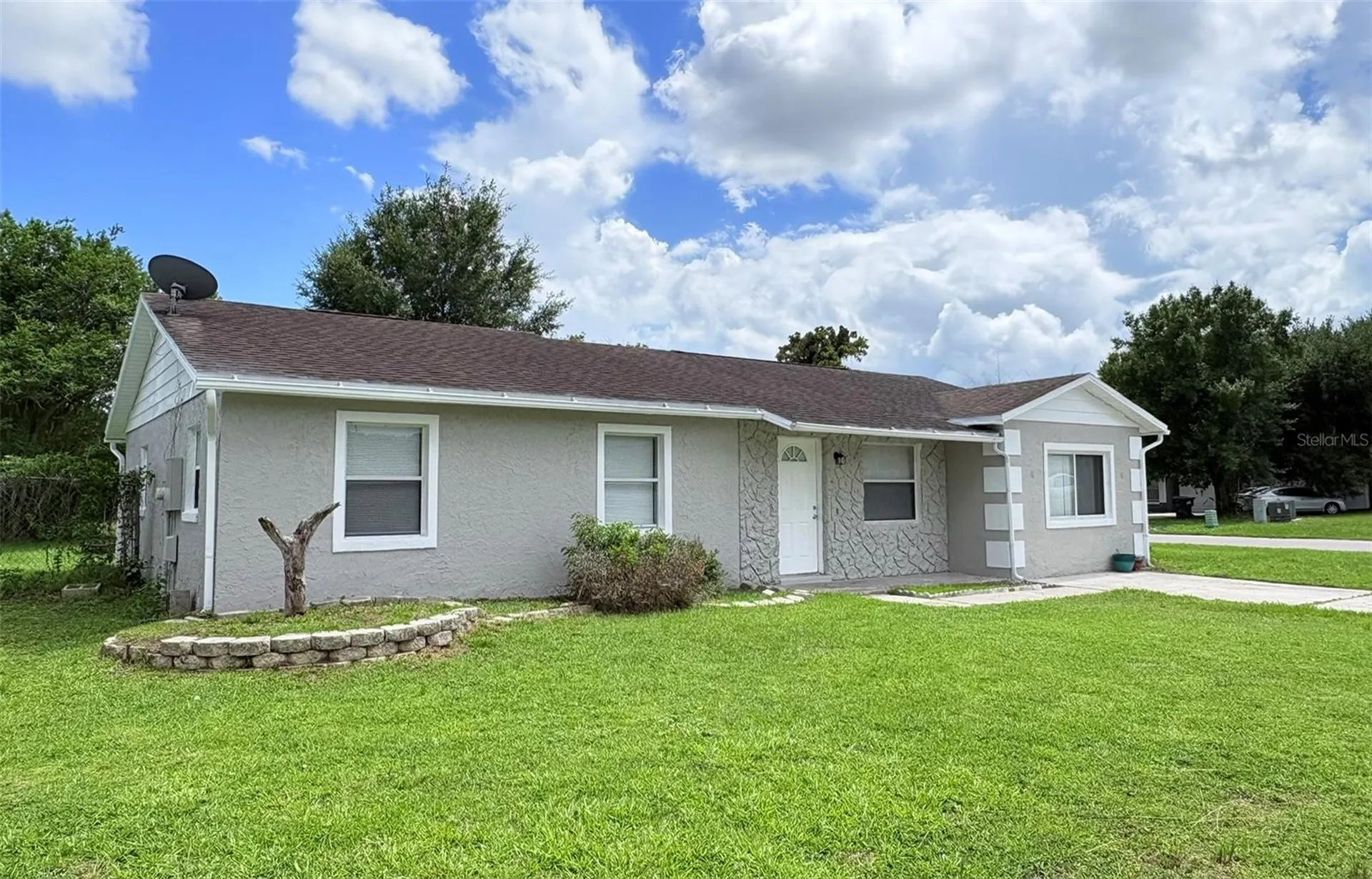 4428 Carousel Road Orlando FL 32808
