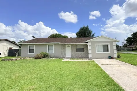 4428 Carousel Road Orlando FL 32808