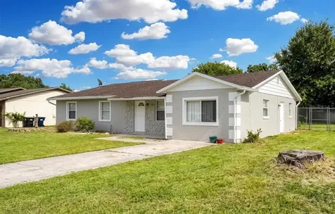 4428 Carousel Road Orlando FL 32808