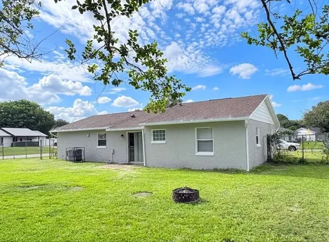 4428 Carousel Road Orlando FL 32808