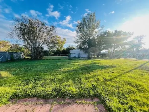 4428 Carousel Road Orlando FL 32808