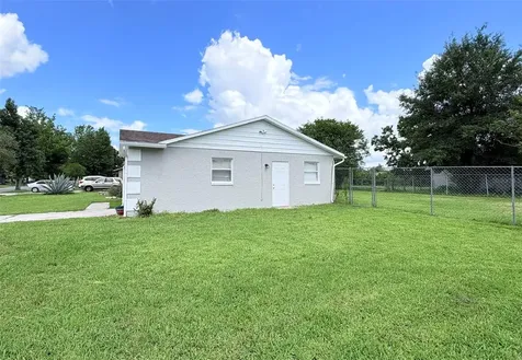 4428 Carousel Road Orlando FL 32808