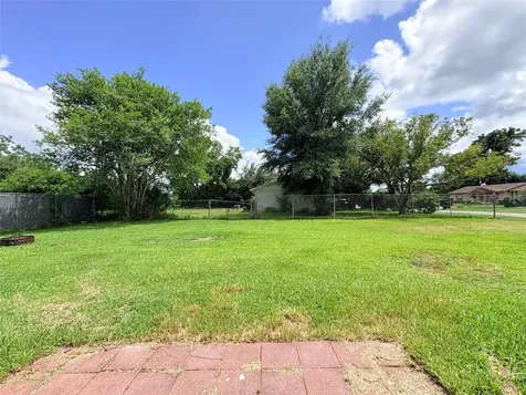 4428 Carousel Road Orlando FL 32808