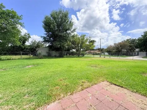 4428 Carousel Road Orlando FL 32808