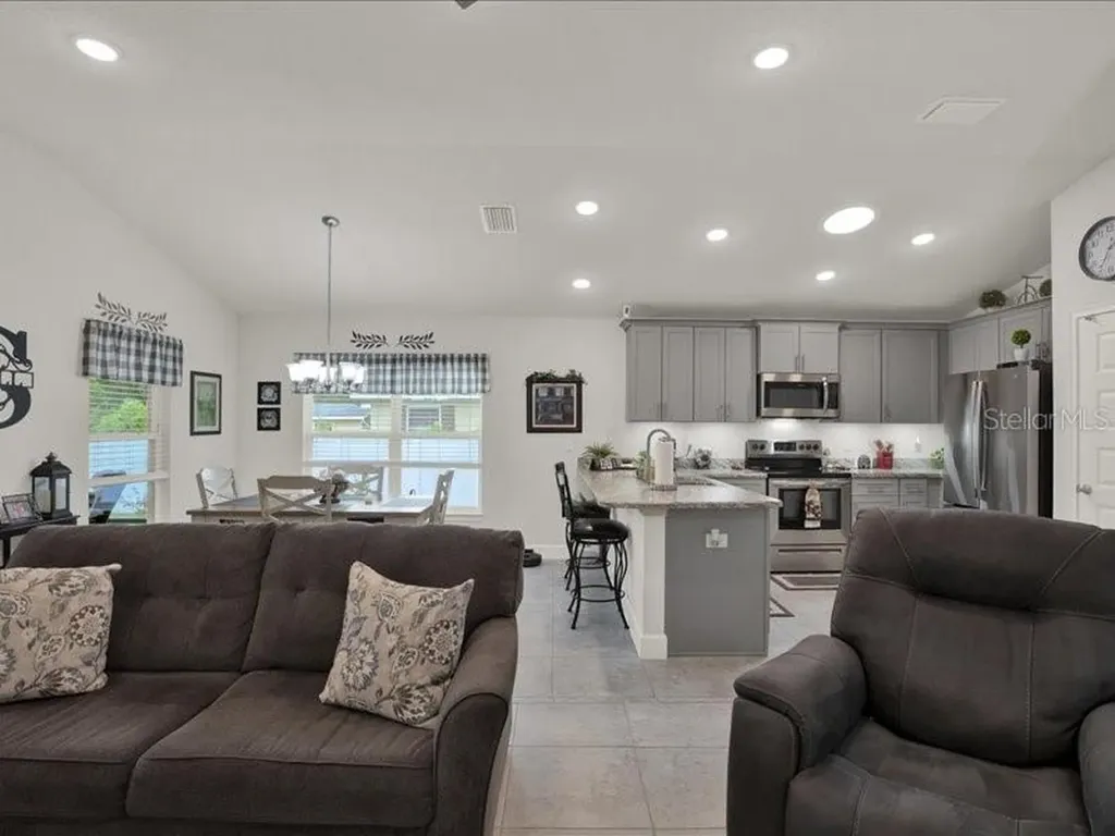 15648 SE 92nd Avenue Summerfield FL 34491
