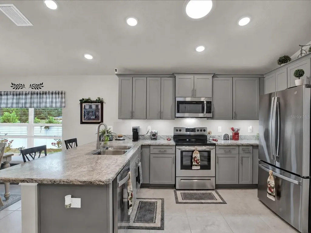 15648 SE 92nd Avenue Summerfield FL 34491