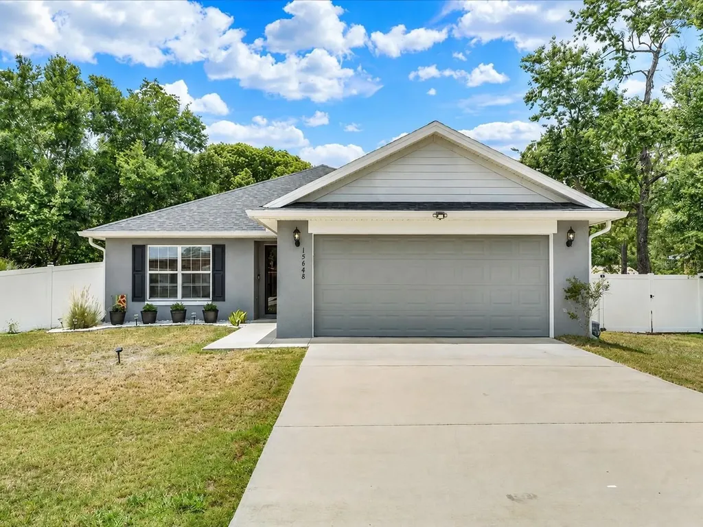 15648 SE 92nd Avenue Summerfield FL 34491