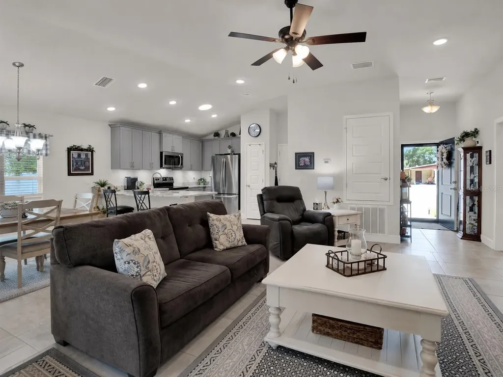 15648 SE 92nd Avenue Summerfield FL 34491