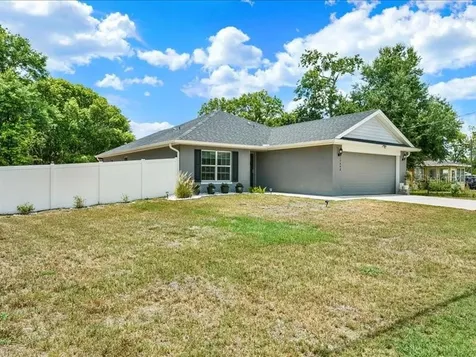 15648 SE 92nd Avenue Summerfield FL 34491