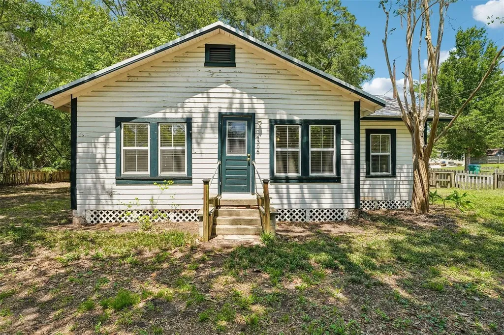 14306 NW 145th Terrace Alachua FL 32615