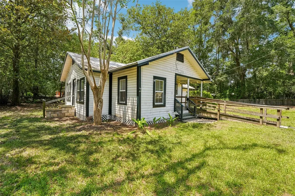14306 NW 145th Terrace Alachua FL 32615