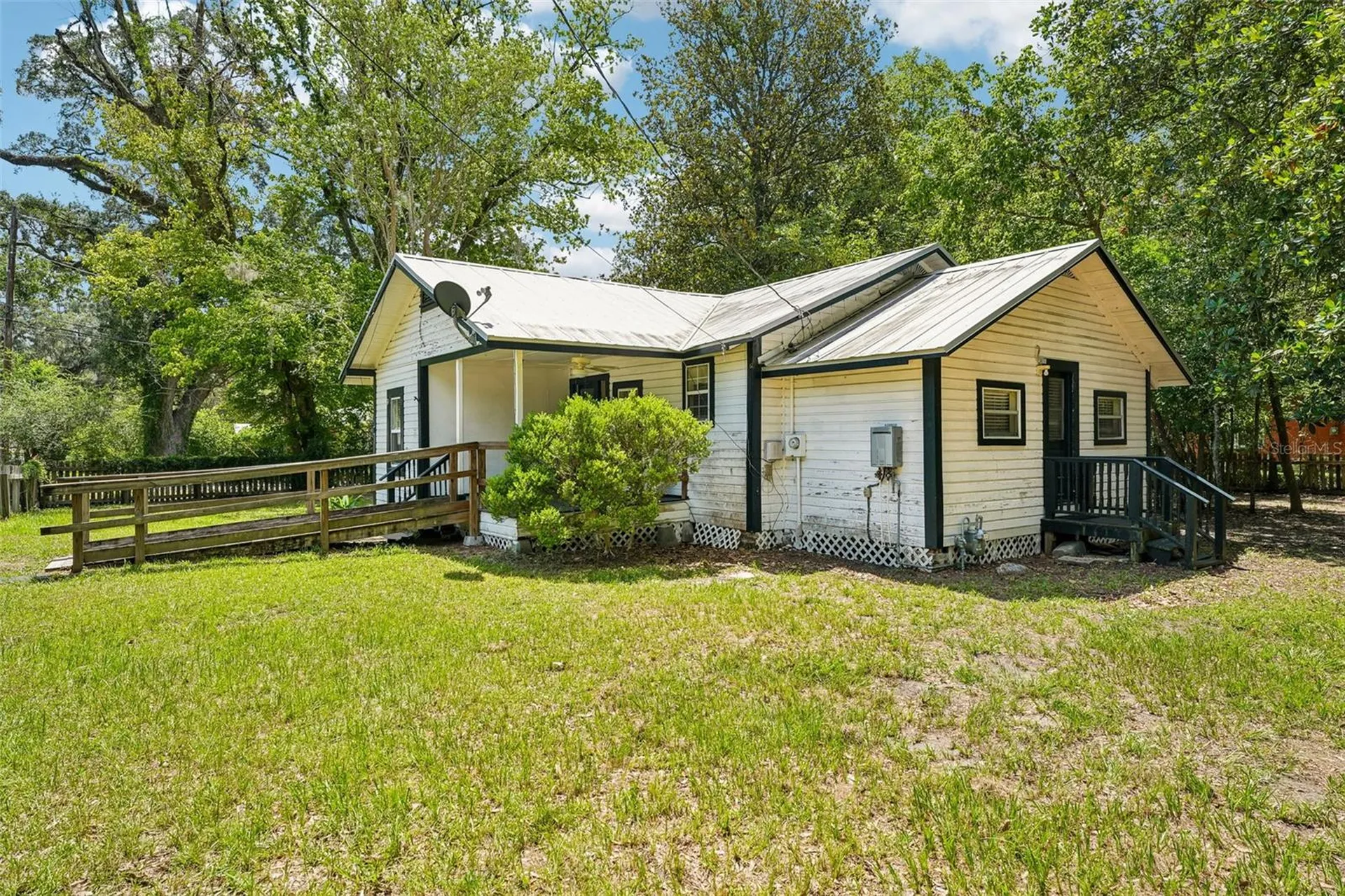 14306 NW 145th Terrace Alachua FL 32615
