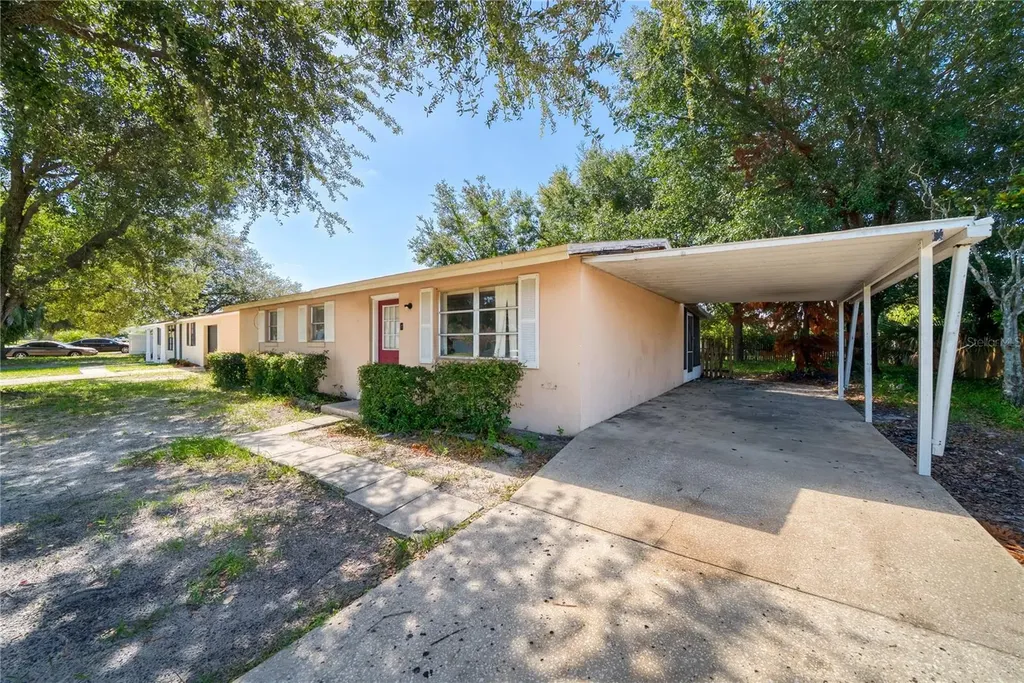 2913 Keesler Street Deltona FL 32738