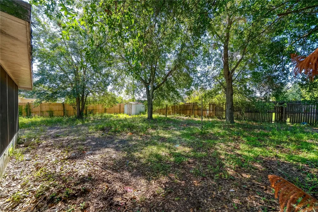 2913 Keesler Street Deltona FL 32738