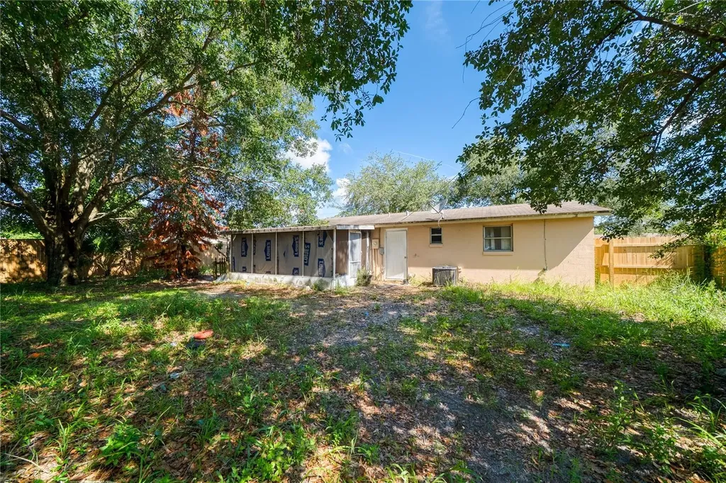 2913 Keesler Street Deltona FL 32738