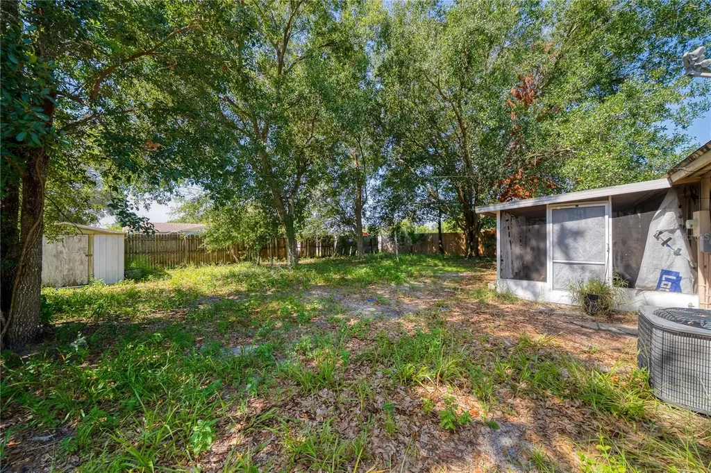 2913 Keesler Street Deltona FL 32738