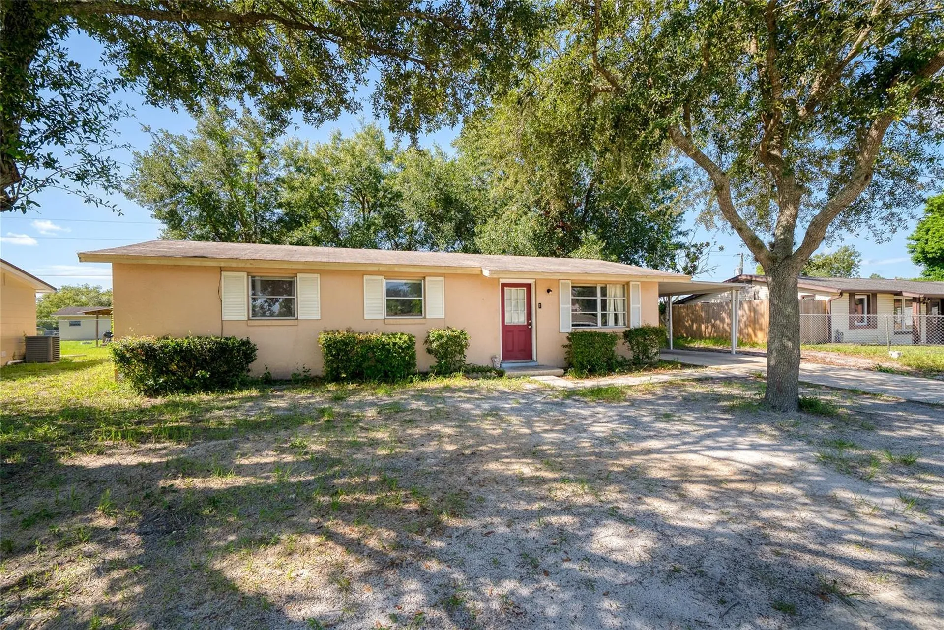 2913 Keesler Street Deltona FL 32738