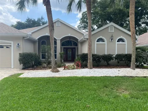 10703 SW 71st Circle Ocala FL 34476