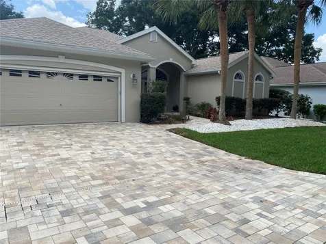 10703 SW 71st Circle Ocala FL 34476