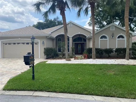 10703 SW 71st Circle Ocala FL 34476