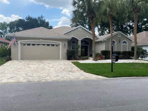10703 SW 71st Circle Ocala FL 34476