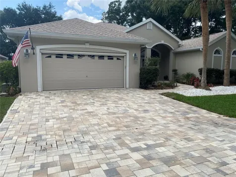 10703 SW 71st Circle Ocala FL 34476