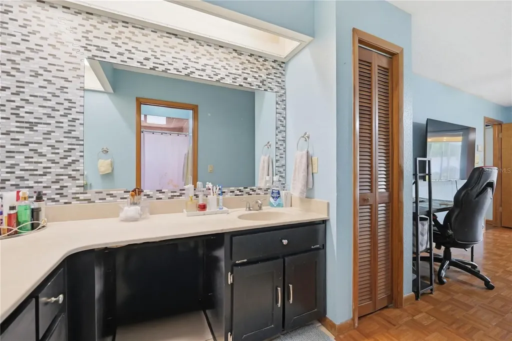 9470 Montebello Lane Spring Hill FL 34608