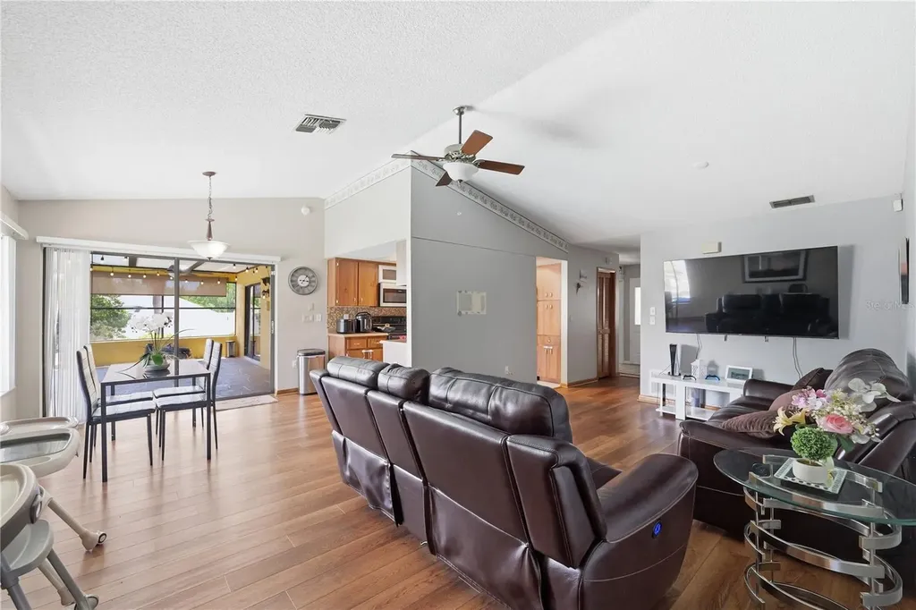 9470 Montebello Lane Spring Hill FL 34608