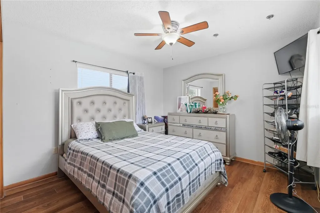 9470 Montebello Lane Spring Hill FL 34608