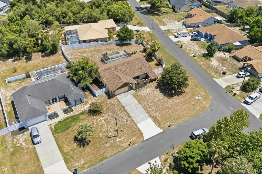 9470 Montebello Lane Spring Hill FL 34608