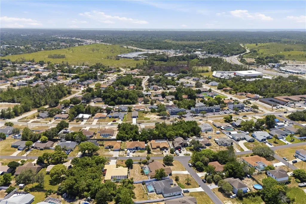 9470 Montebello Lane Spring Hill FL 34608