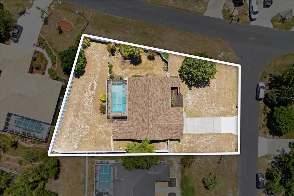 9470 Montebello Lane Spring Hill FL 34608