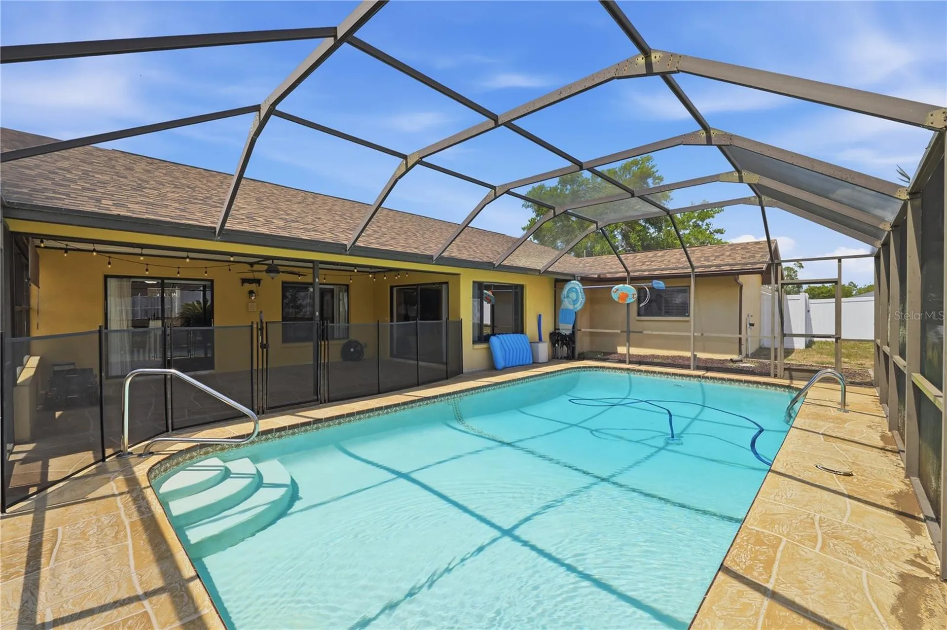 9470 Montebello Lane Spring Hill FL 34608
