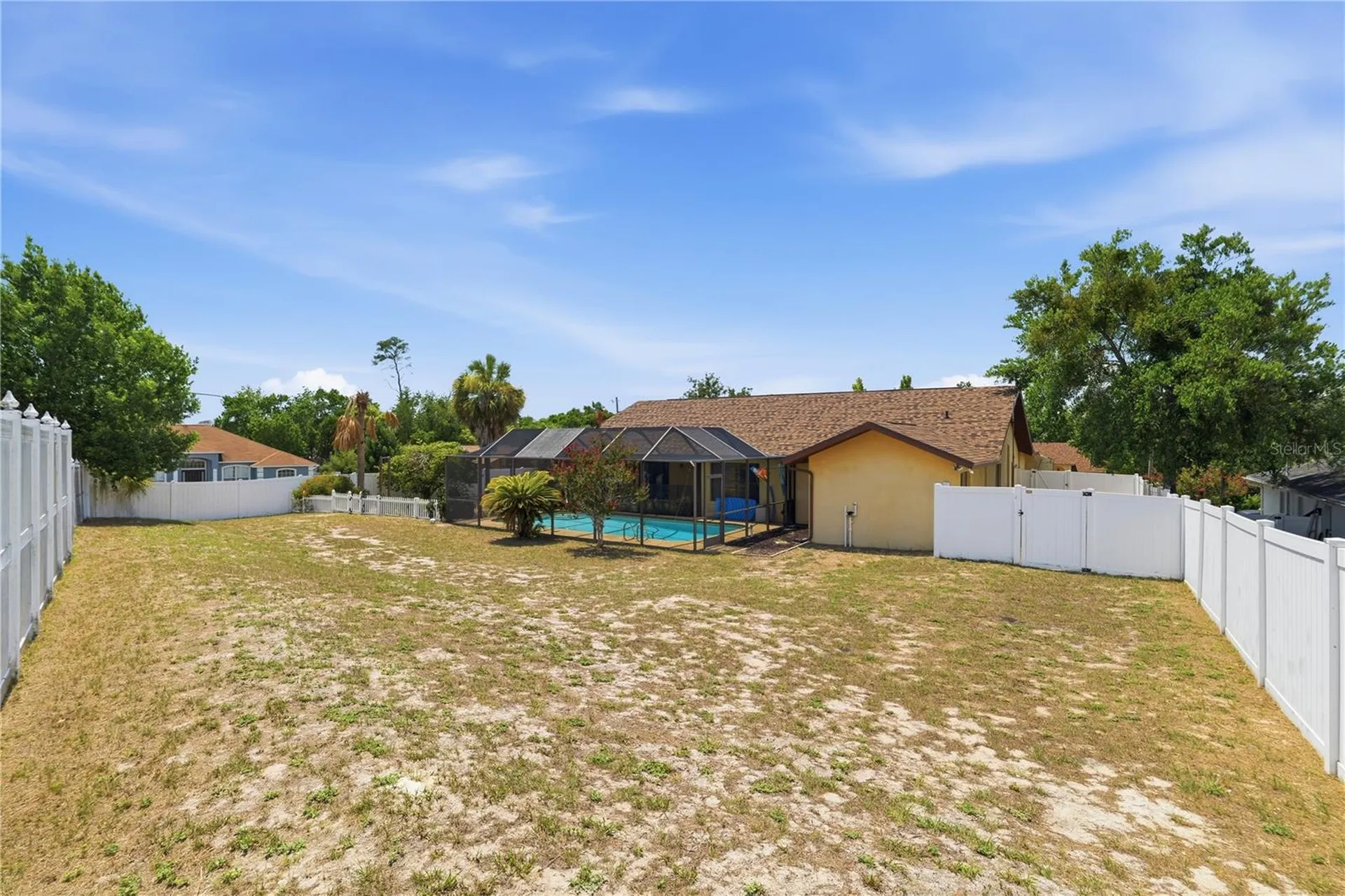 9470 Montebello Lane Spring Hill FL 34608