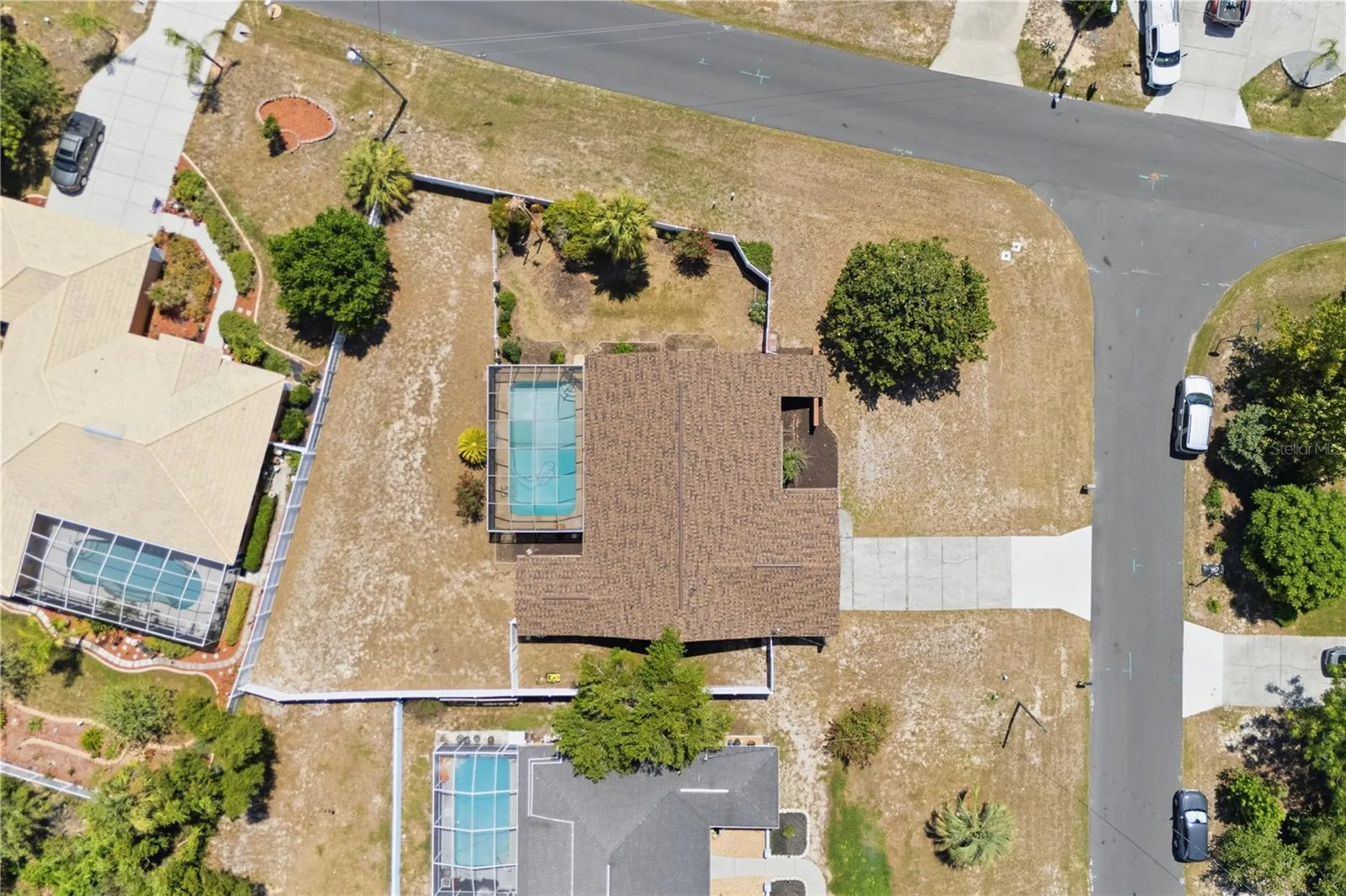 9470 Montebello Lane Spring Hill FL 34608