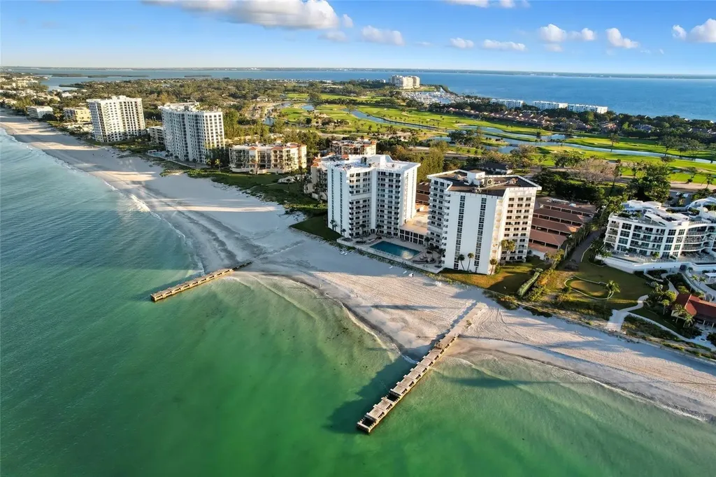 2301 Gulf Of Mexico Drive Longboat Key FL 34228