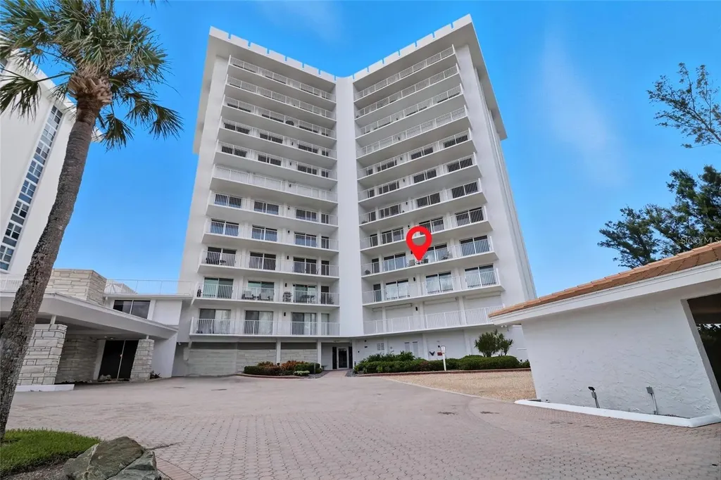 2301 Gulf Of Mexico Drive Longboat Key FL 34228