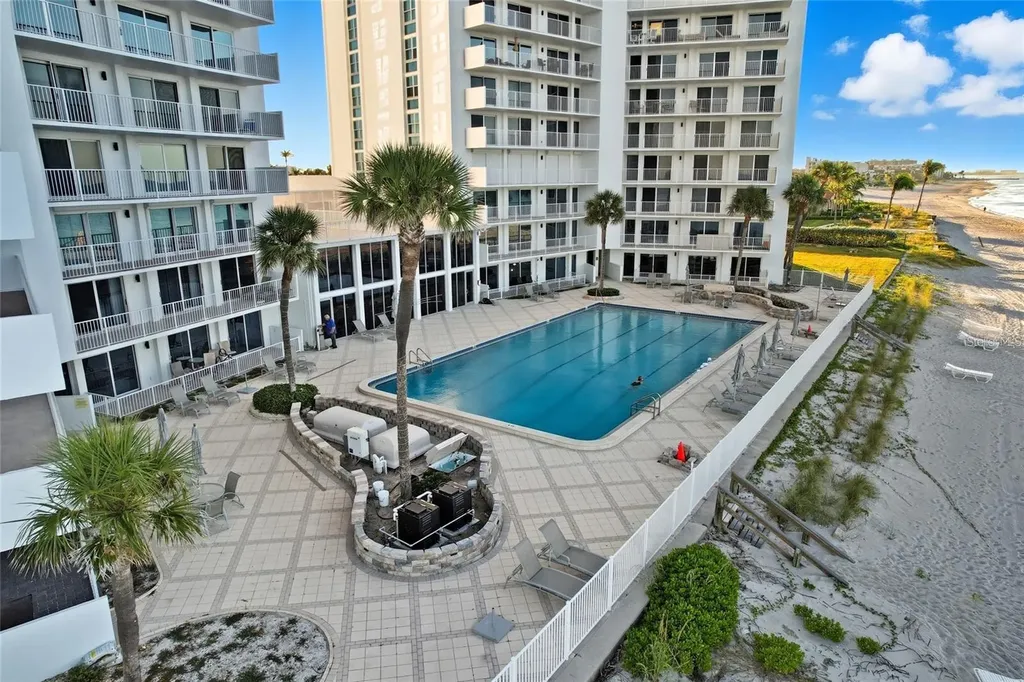2301 Gulf Of Mexico Drive Longboat Key FL 34228