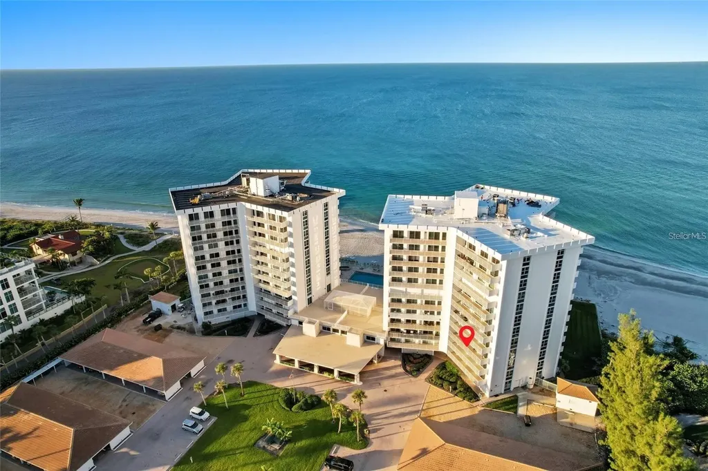 2301 Gulf Of Mexico Drive Longboat Key FL 34228